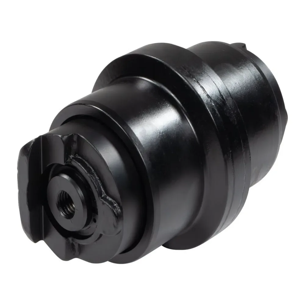 Compact Equipment & Parts 7" 9" 2"