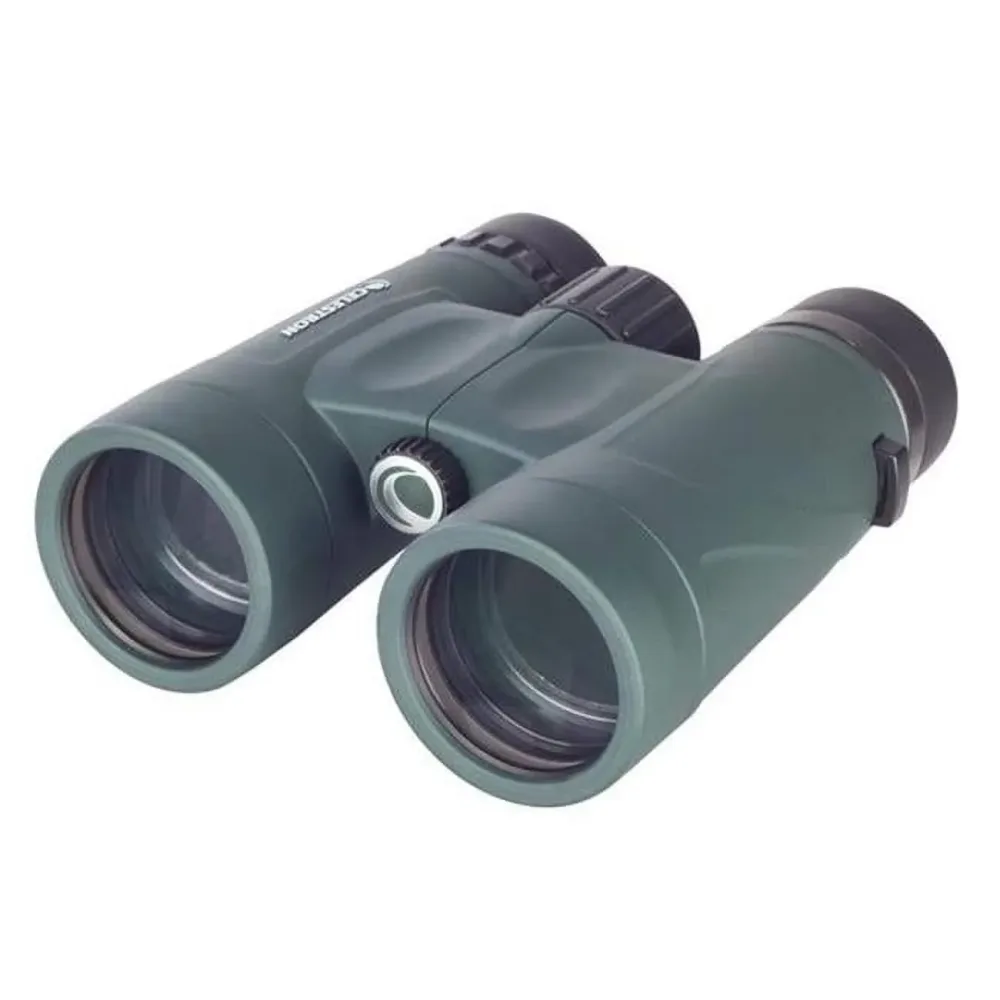 Prism Binocular green 388 ft 22.2 oz