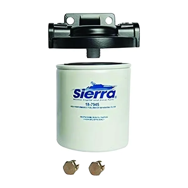 Motors & Fluids 8"