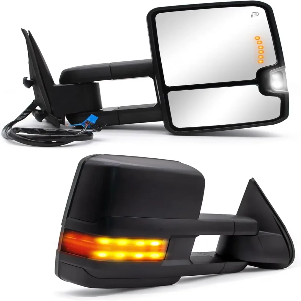 Signal Light black