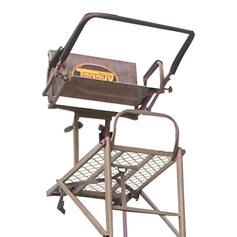 Ladder Stand 24' 18" 31"