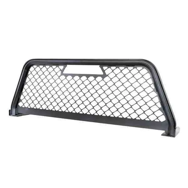 Headache Rack led black