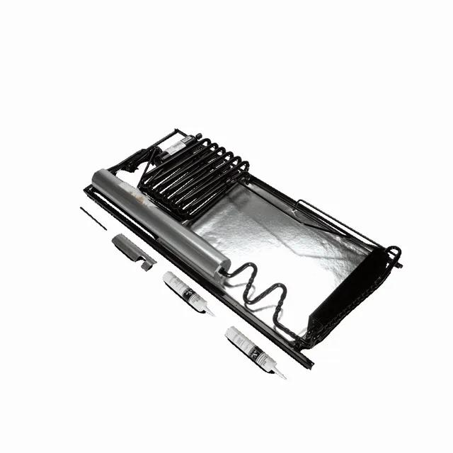 Refrigerator heavy-duty