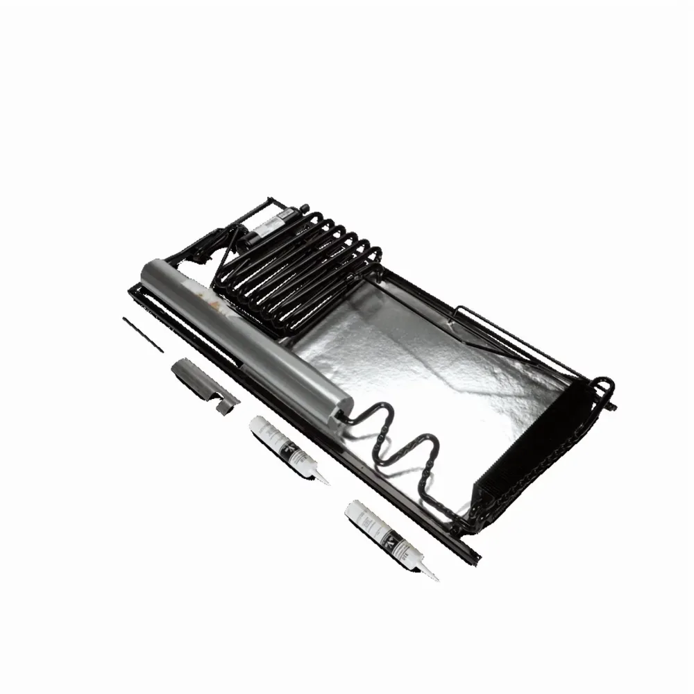 Refrigerator heavy-duty