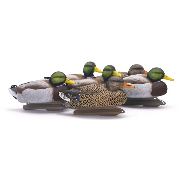 Hunting Gear 6 pack 16 inch green