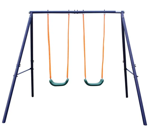 Backyard Play 46' 5' 21kg