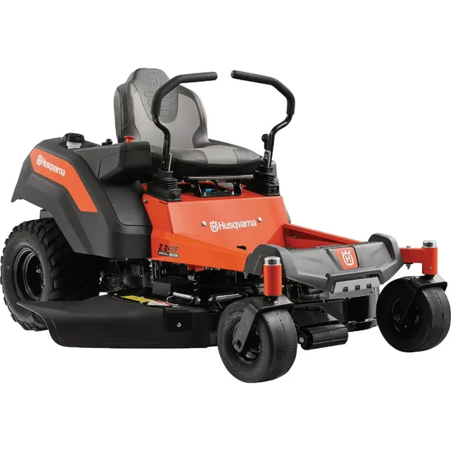 Lawn Mower 42" 21.5hp 3.5 gallon