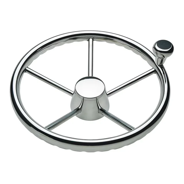 Steering & Columns 13.5" 4" 1"