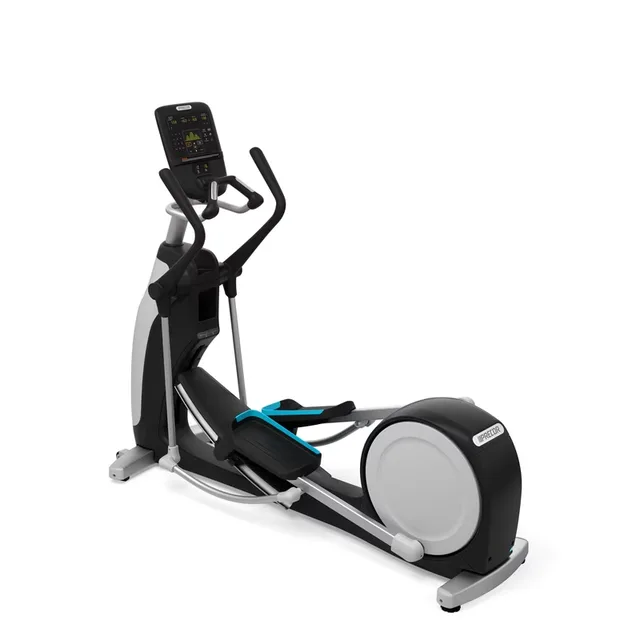 Cardio Machines