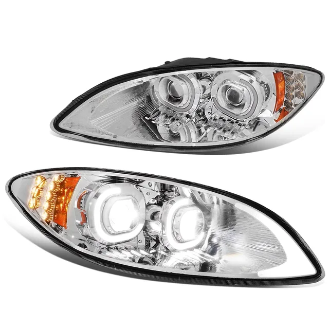 Led Projector white