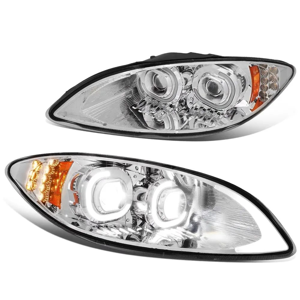 Led Projector white