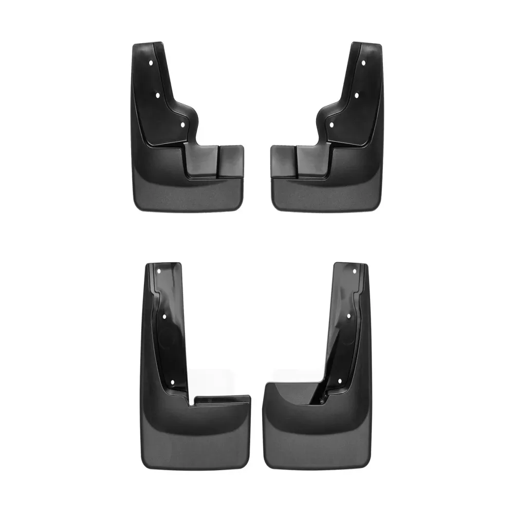 Splash Guard black