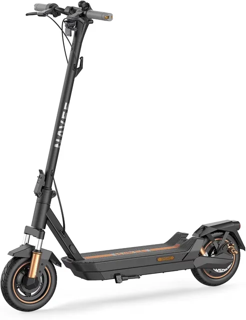 Electric Scooter 1638w 700w 10"