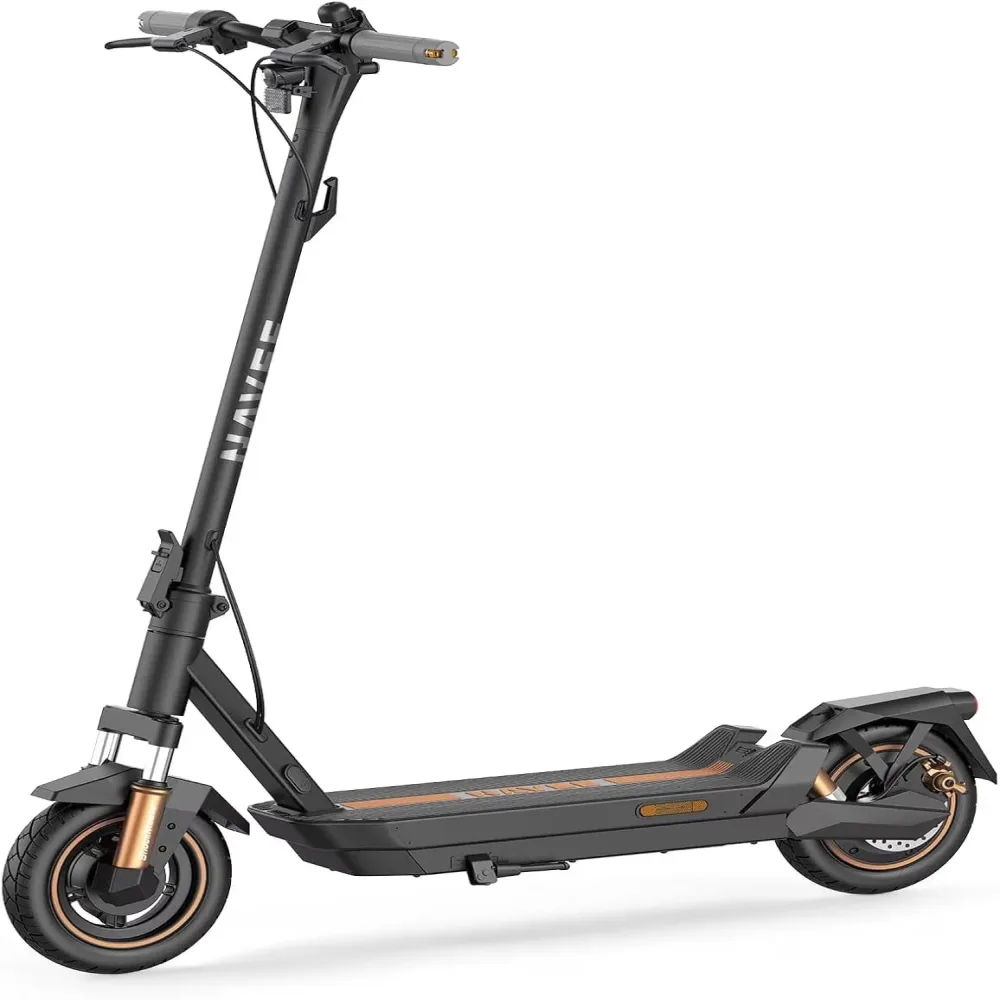 Electric Scooter 1638w 700w 10"