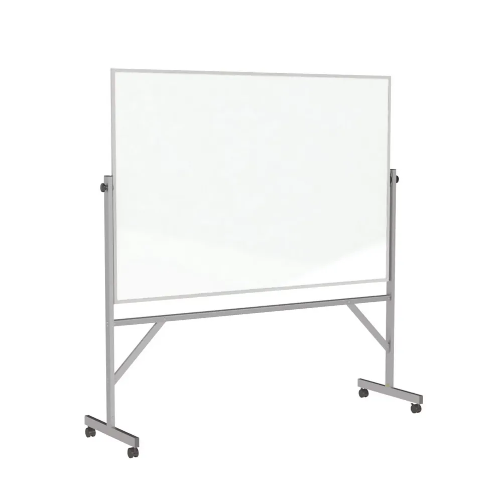 General Classroom 4' 6' white