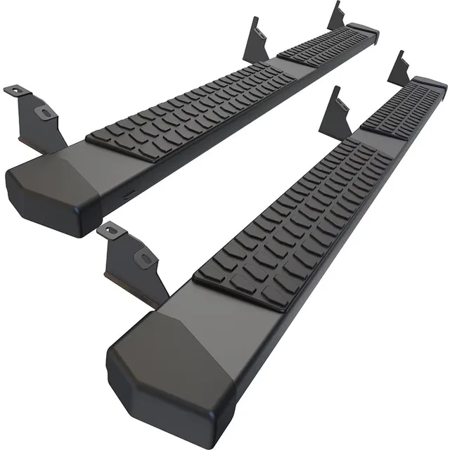 Bumpers & Grille Guards 6" 6 inches 450 lbs