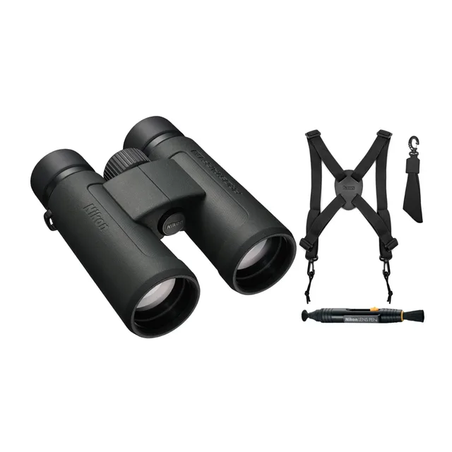 Binoculars 15.4mm waterproof adjustable