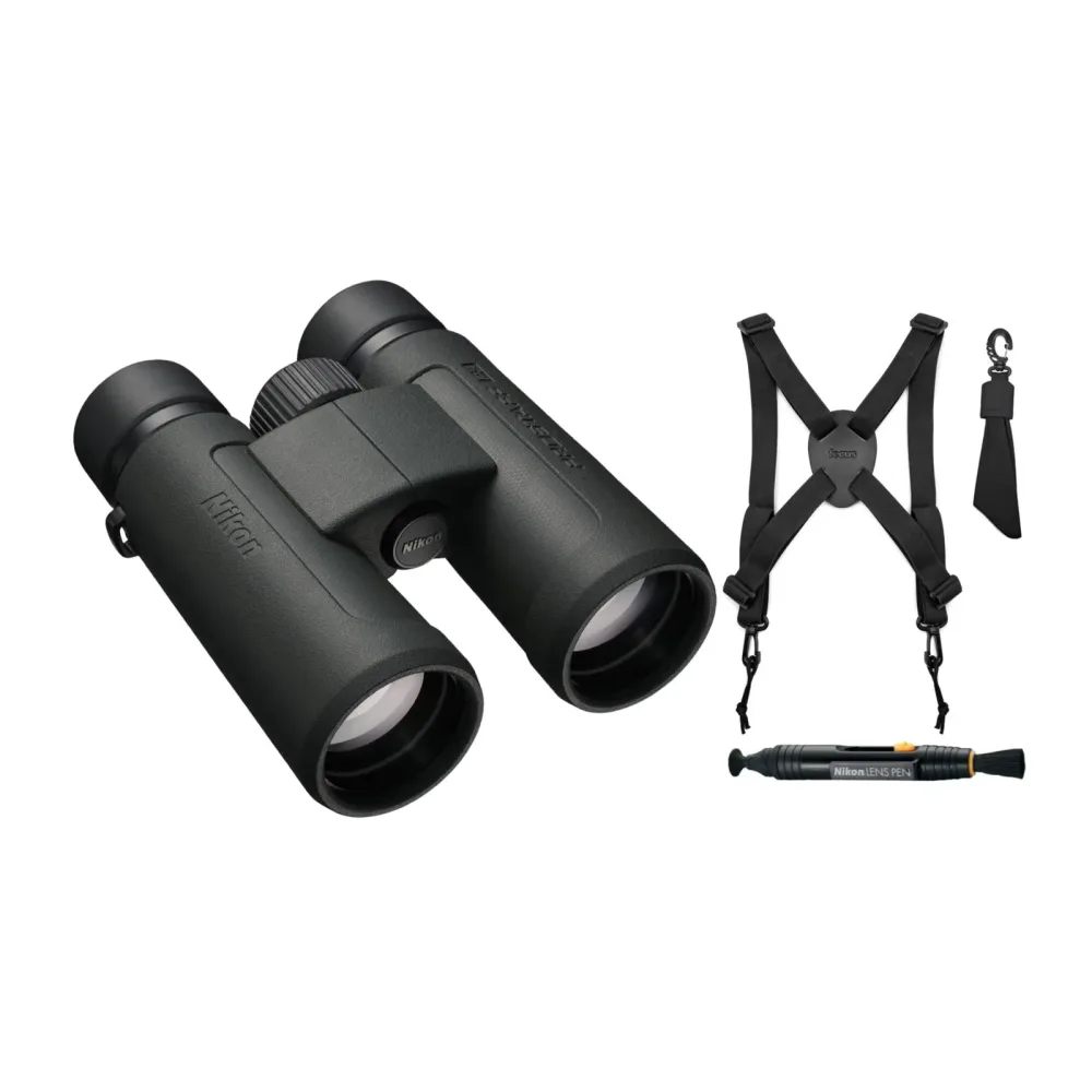 Binoculars 15.4mm waterproof adjustable