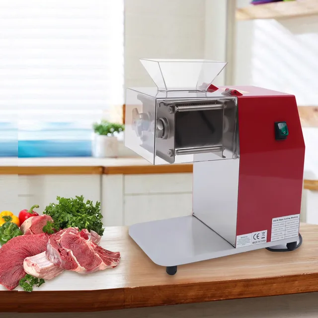 Meat Cutter 110v 1100w 1100 watt