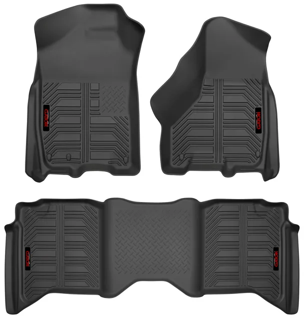 Seat black