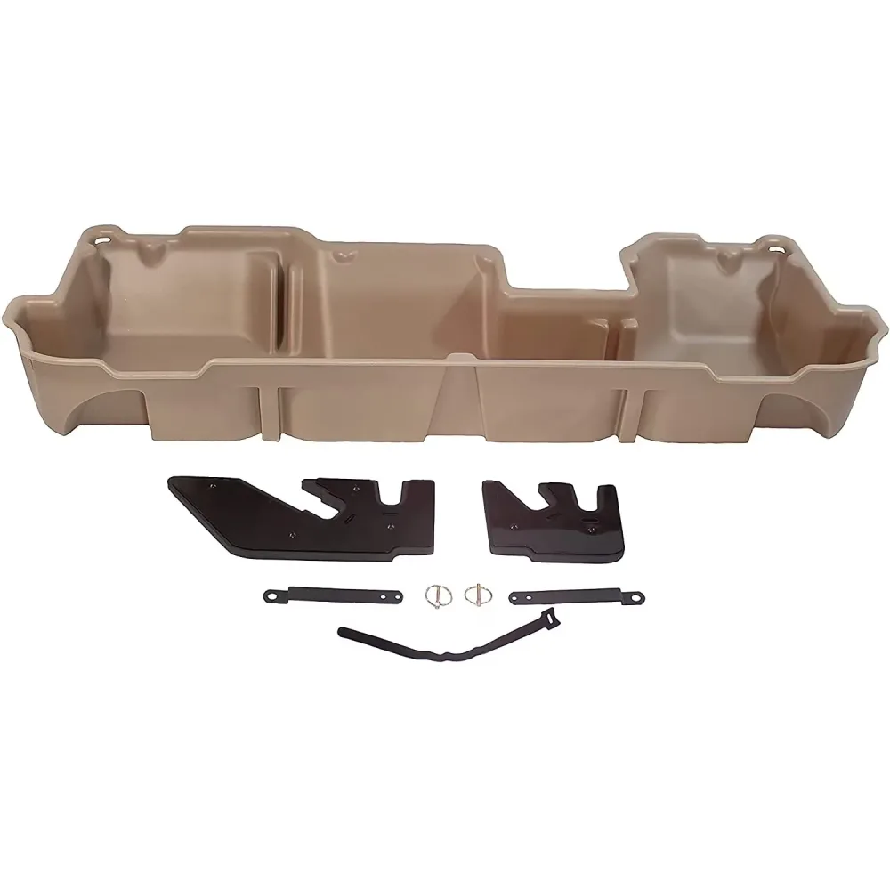 Storage System 7.50 inches 13 pounds heavy-duty
