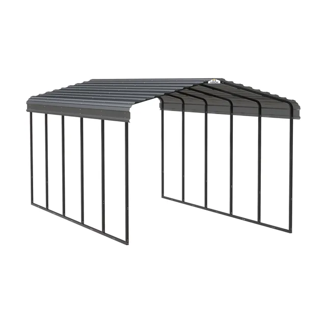 Carport 9 ft 12' 24'