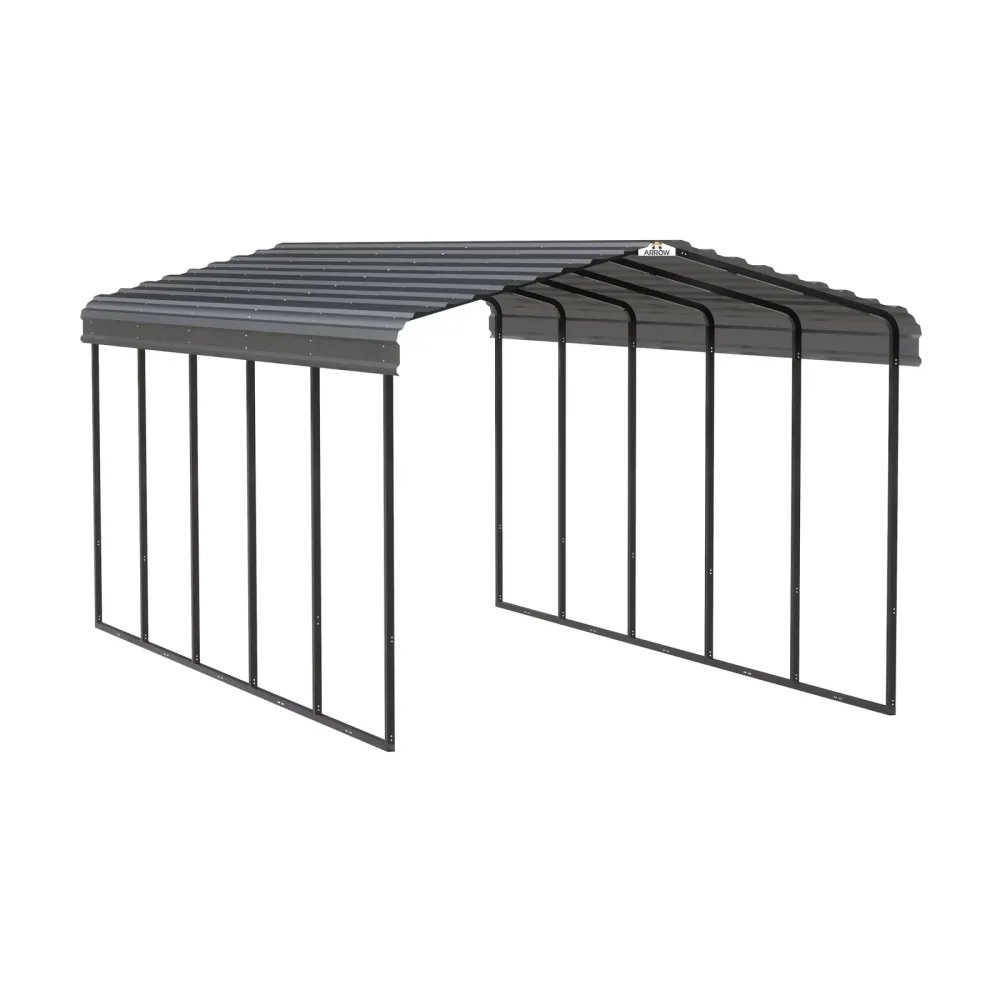 Carport 9 ft 12' 24'