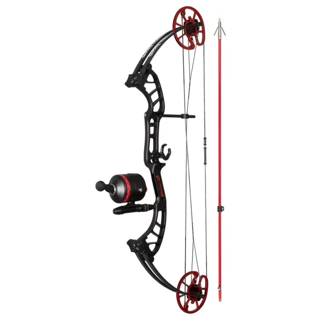 Bow 20-50 lbs 32" 7"