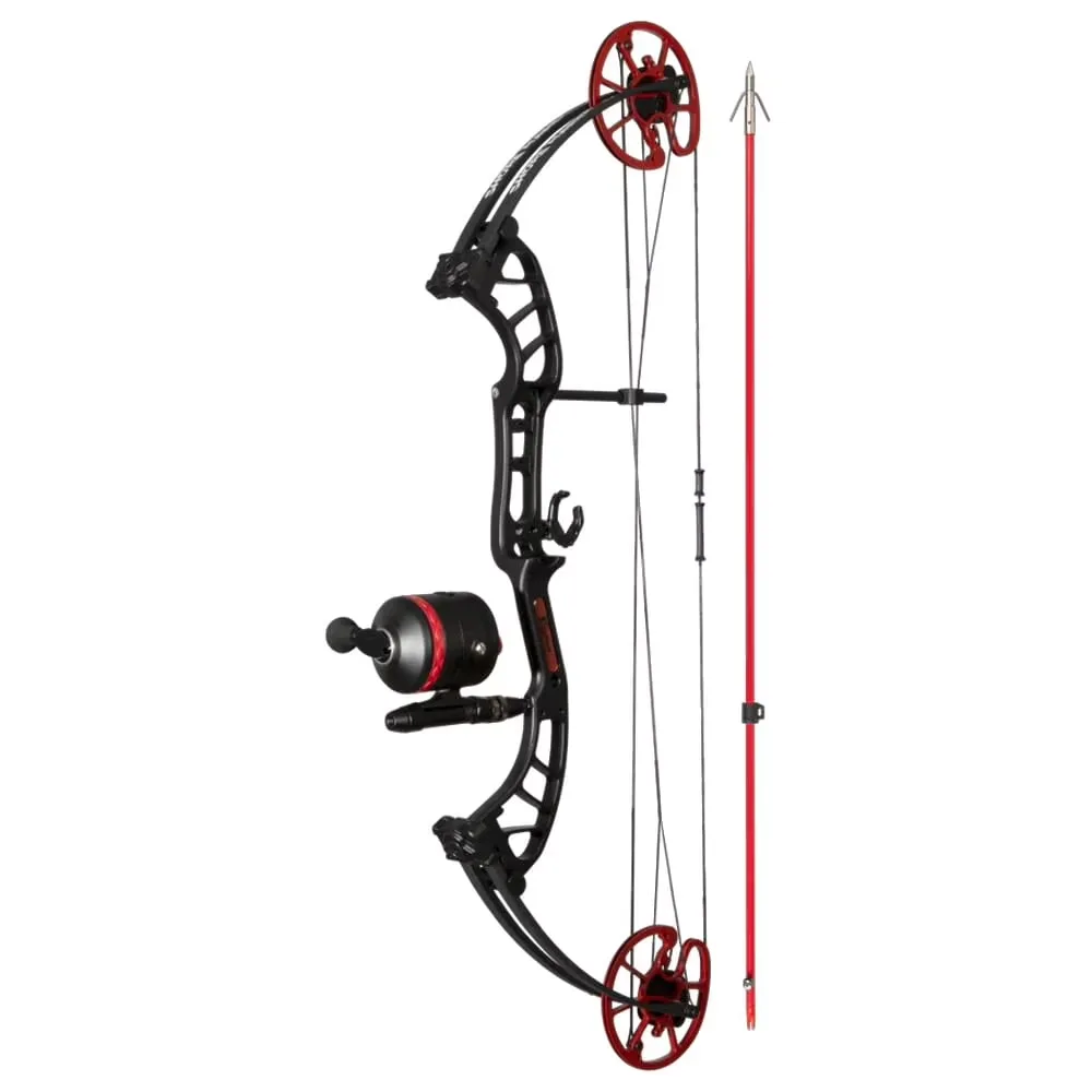 Bow 20-50 lbs 32" 7"