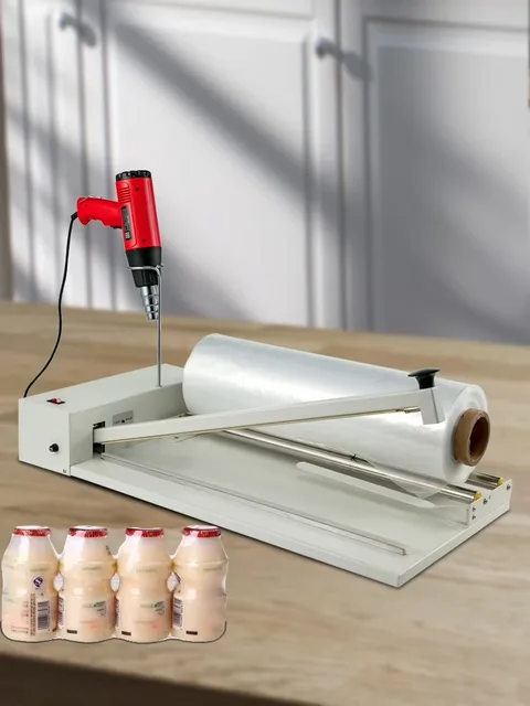 Machine 24" 61cm 800w