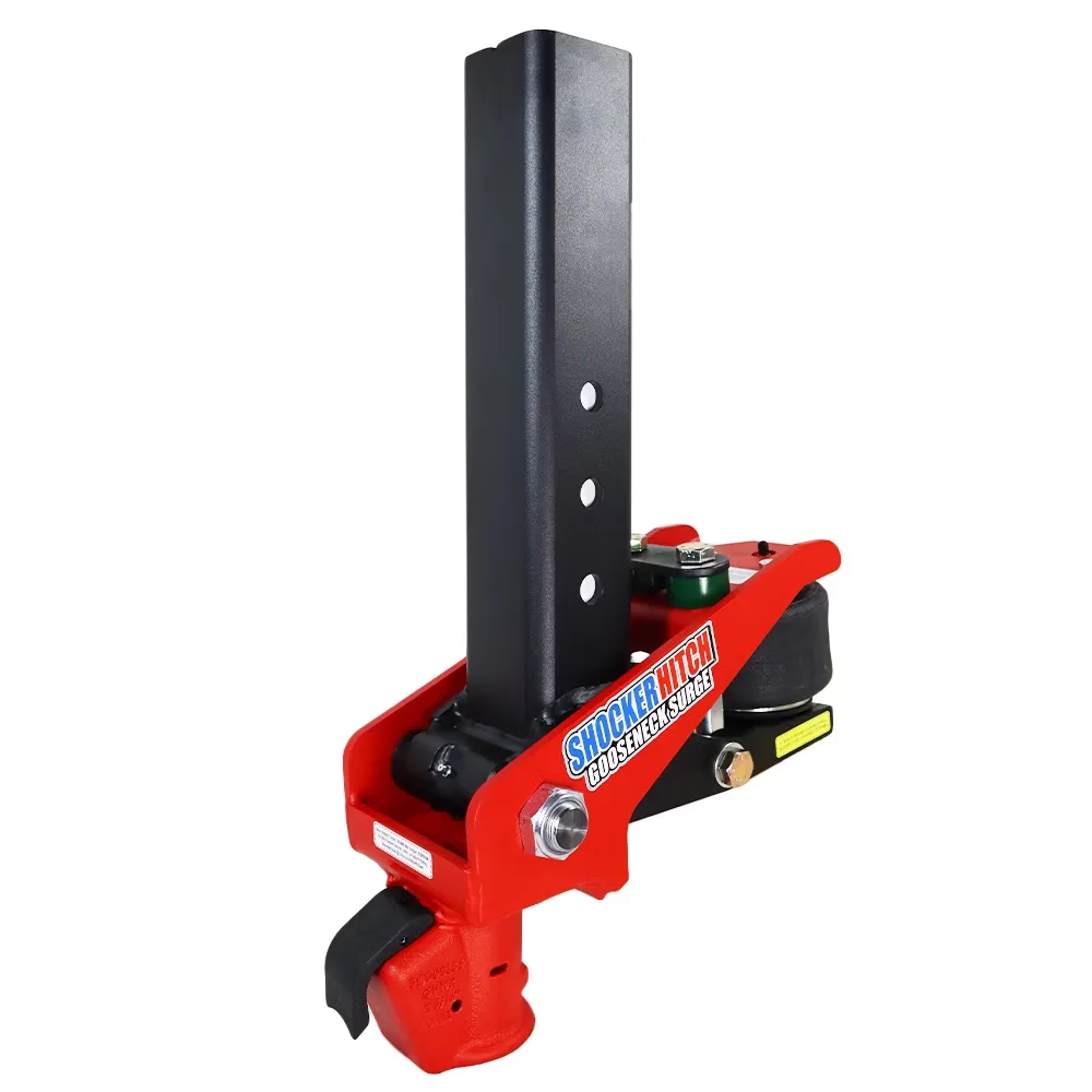 Towing & Hitches 30.000 lb 16" 4"