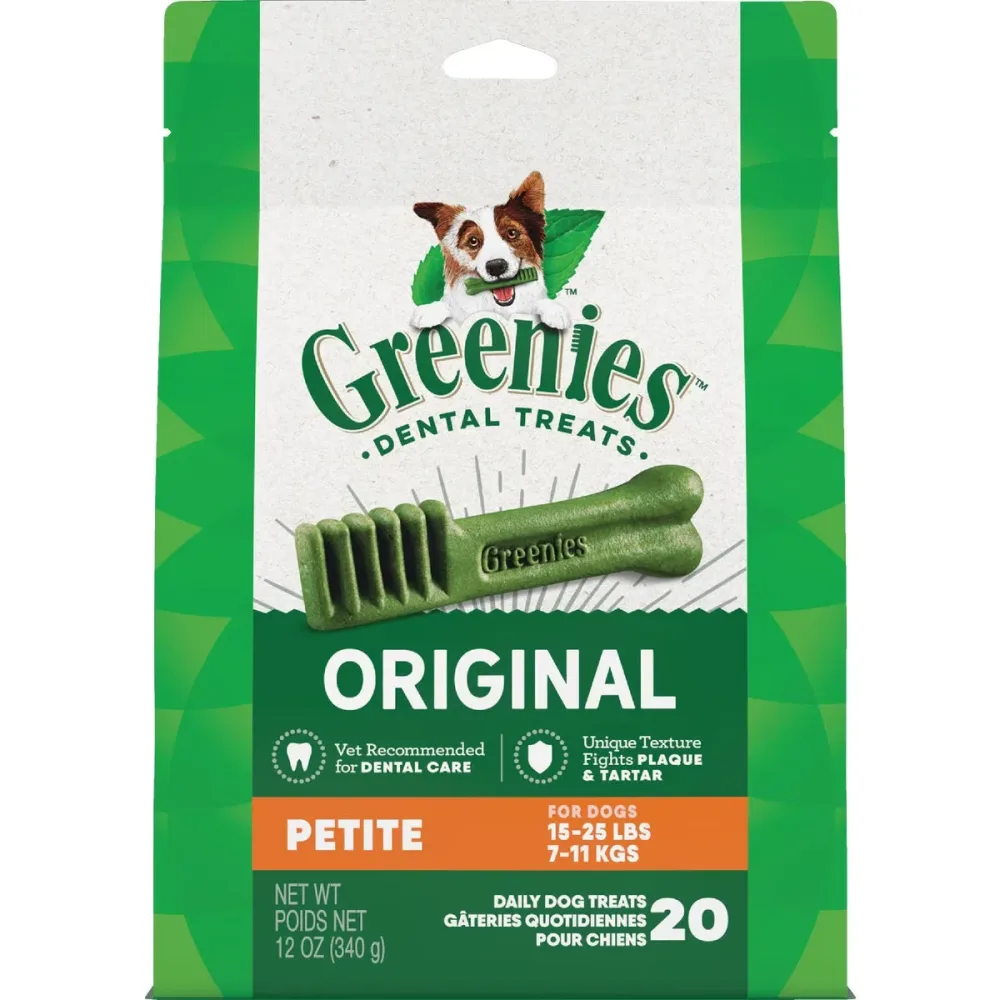 Dog Treat 12 oz