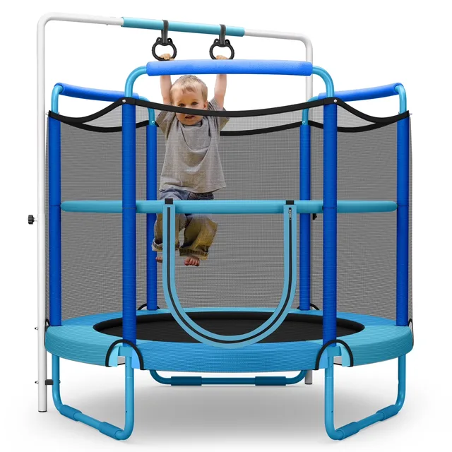 Backyard Play 60 inch 330 lbs adjustable