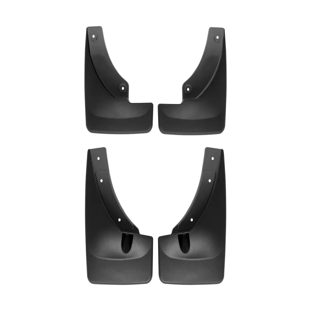 Splash Guard black