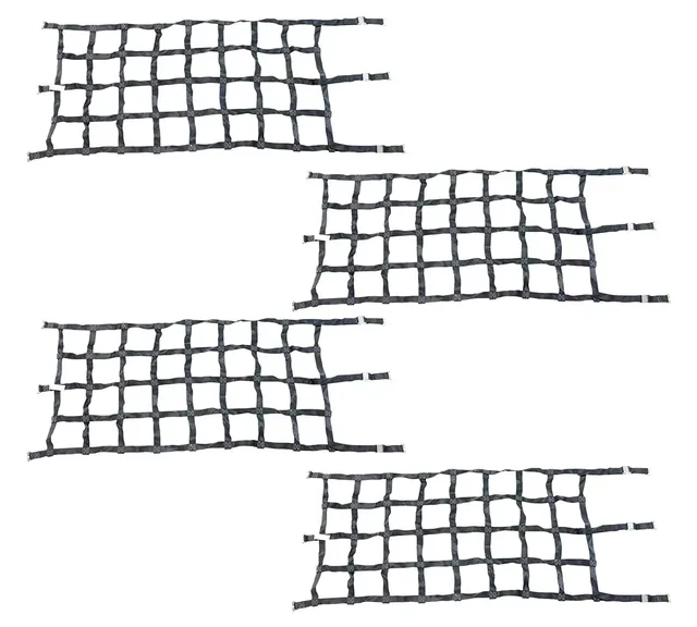Truck Bed 4 pack 42" 8"