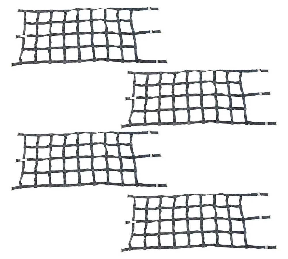 Truck Bed 4 pack 42" 8"