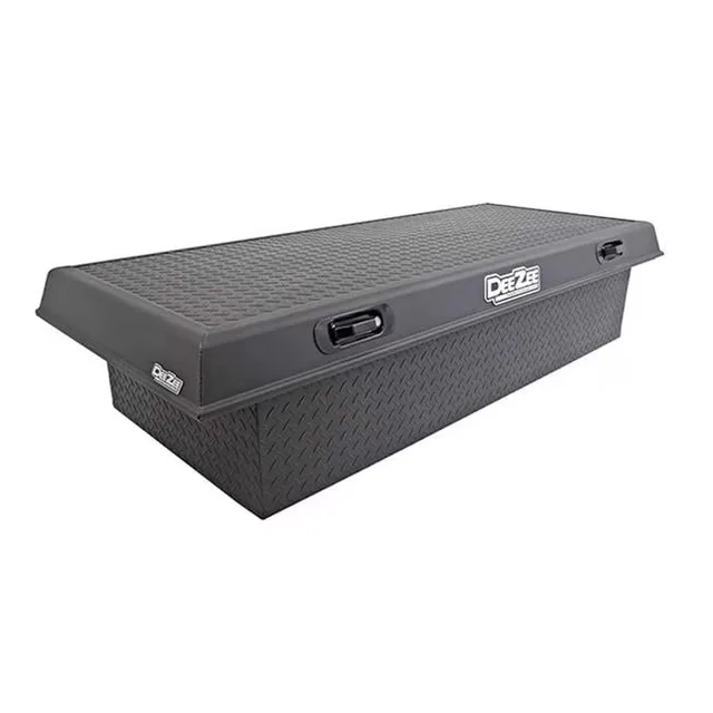 Tool Box black