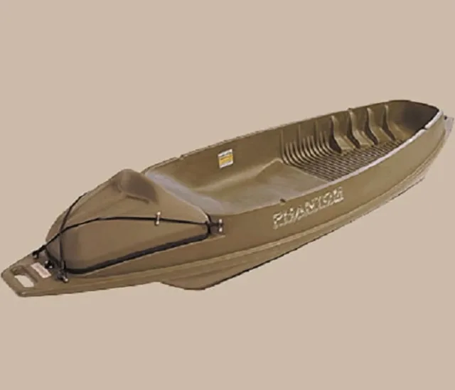 Paddling brown 9' 32"