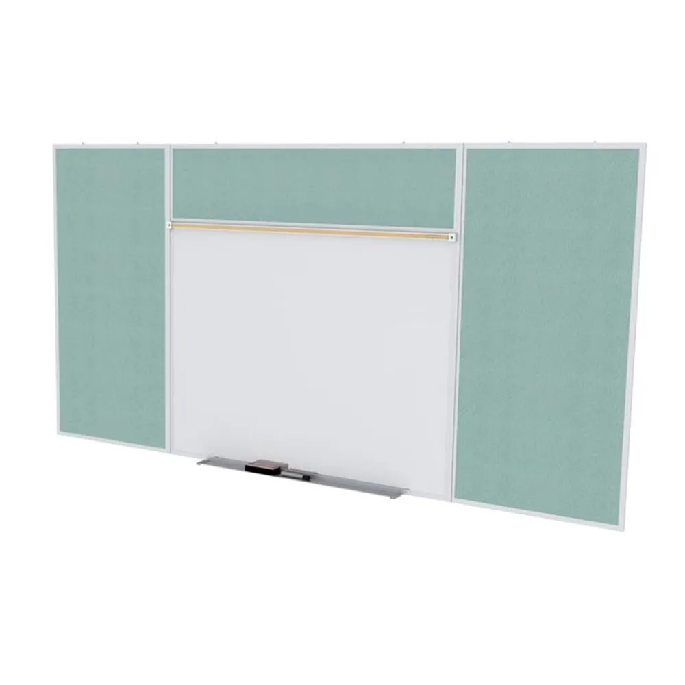 General Classroom 4' 16' 1"