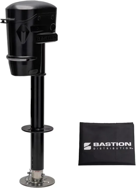 Cover 5000lb led 10 feet
