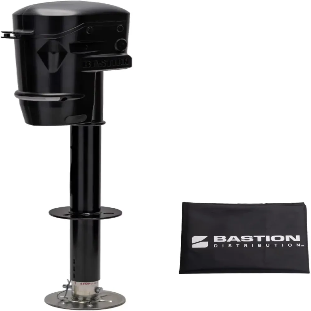 Cover 5000lb led 10 feet