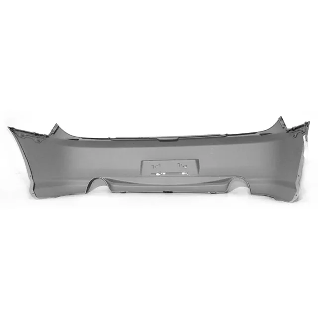 Bumper Cover