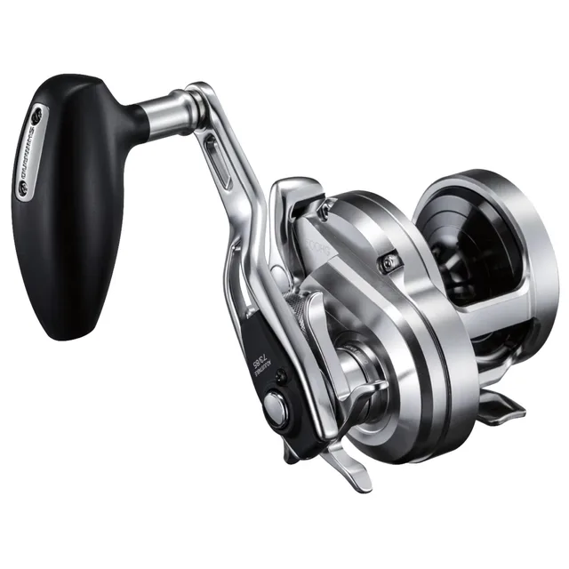 Conventional Reels 4.00 in adjustable