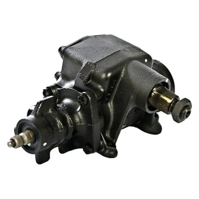 Steering Gear 5 lb