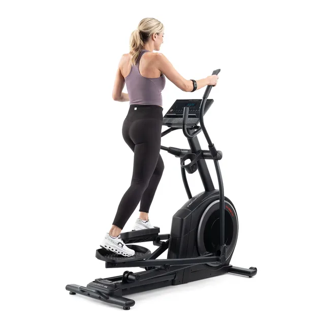 Cardio Machines led
