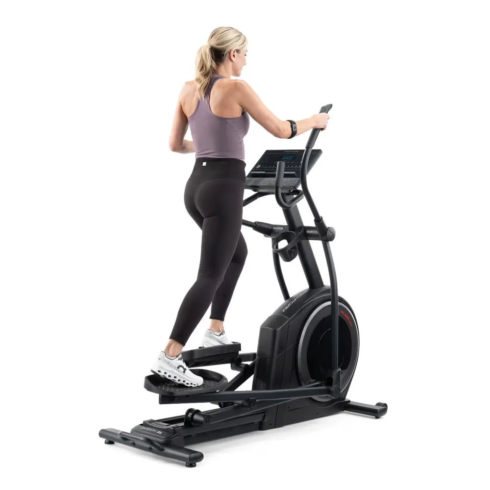 Cardio Machines led