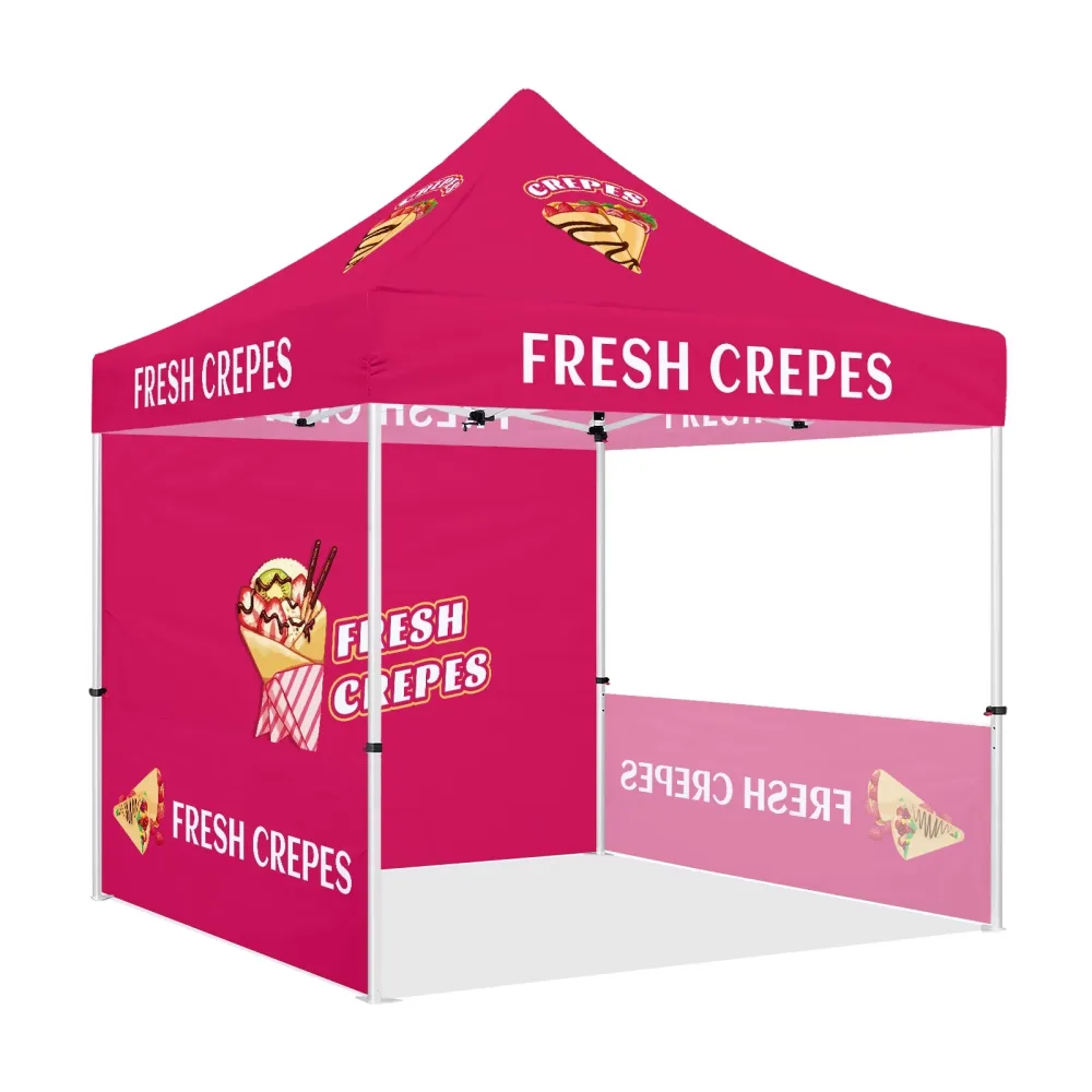 Tent Canopy 40mm 35mm 25mm