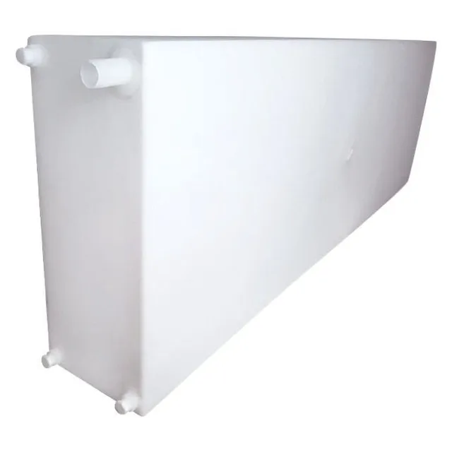 Tank 51 gallon 65" 22"