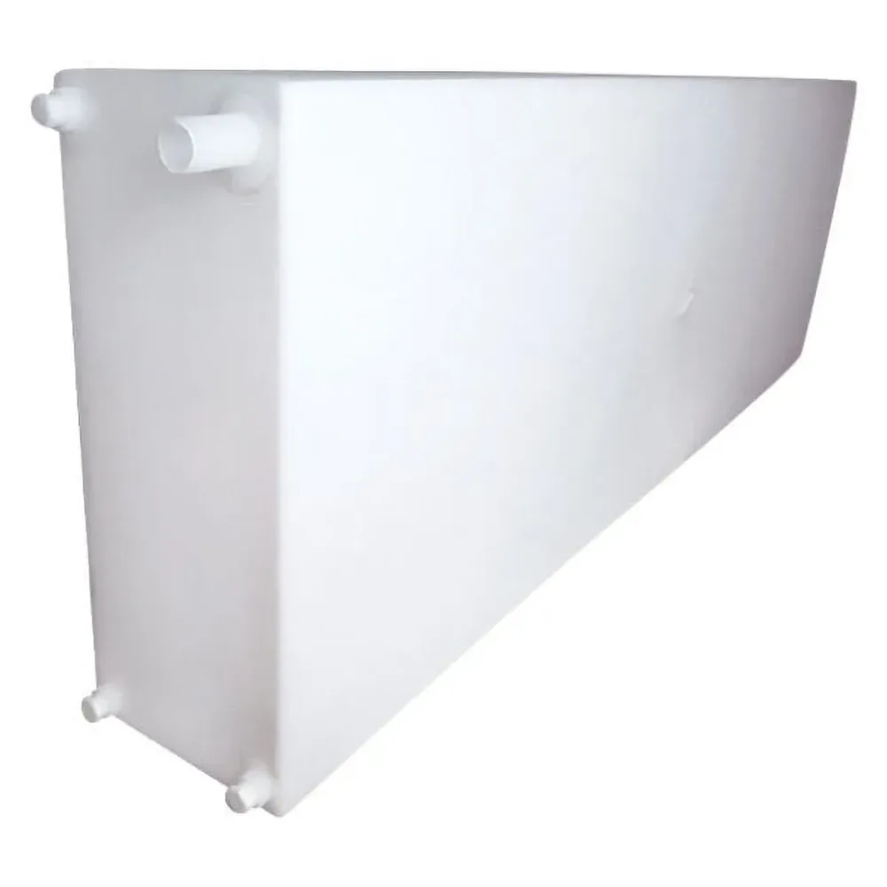 Tank 51 gallon 65" 22"