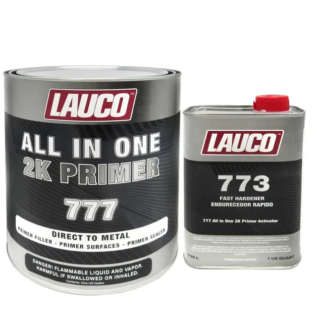 Car Paint 1 gallon 1 quart gray